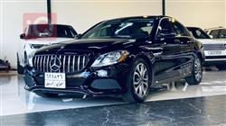مێرسێدس بێنز C-Class